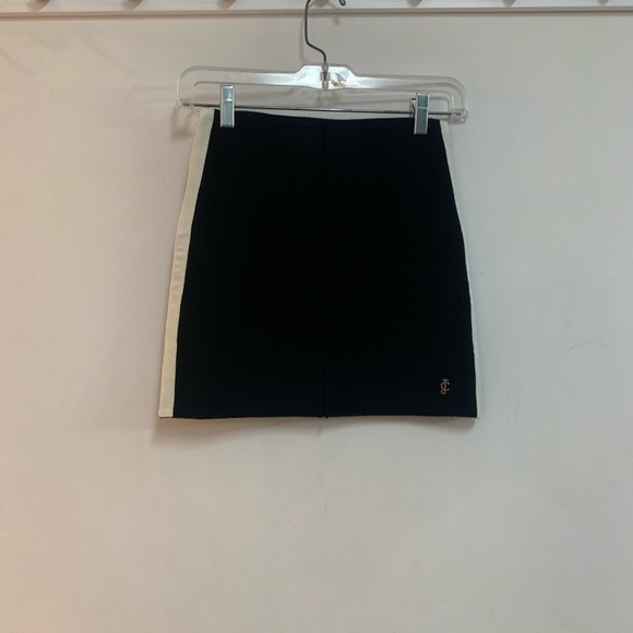 Juicy Couture Knit Tube Skirt - Picture 3 of 7